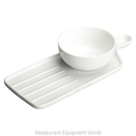 Winco WDP016-103 Plate, China