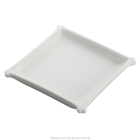 Winco WDP018-101 Plate, China