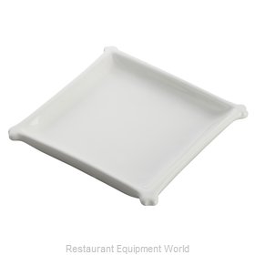 Winco WDP018-101 Plate, China