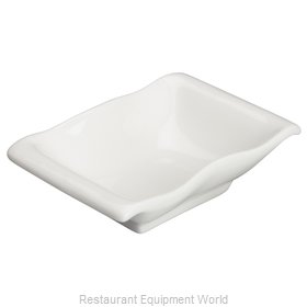 Winco WDP021-107 Plate, China