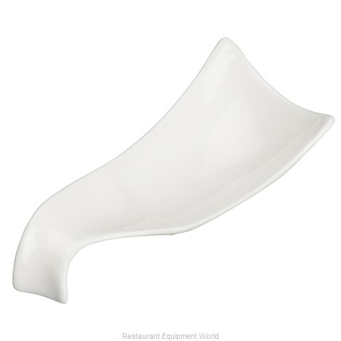Winco WDP021-112 Plate, China