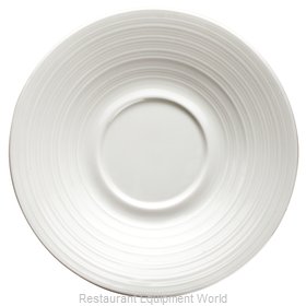 Winco WDP022-112 Saucer, China