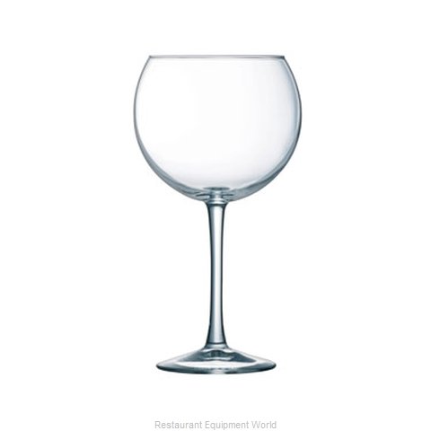 Winco WG01-001 Glass Wine