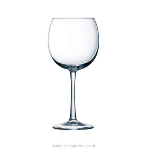 Winco WG01-002 Glass Wine