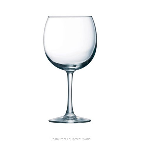 Winco WG01-003 Glass Wine