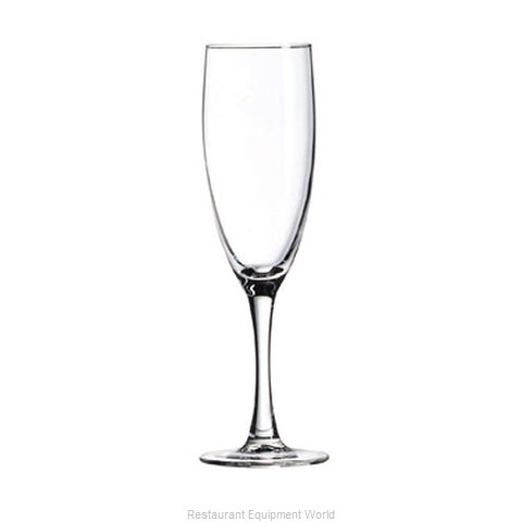 Winco WG02-002 Glass Champagne