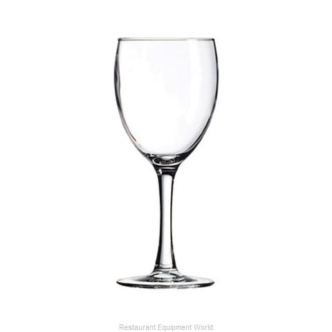 Winco WG02-004 Glass Wine