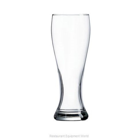 Winco WG05-003 Pilsner Beer Glass