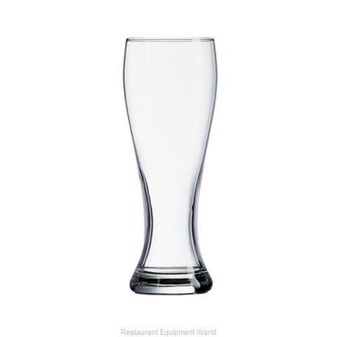 Winco WG05-004 Pilsner Beer Glass