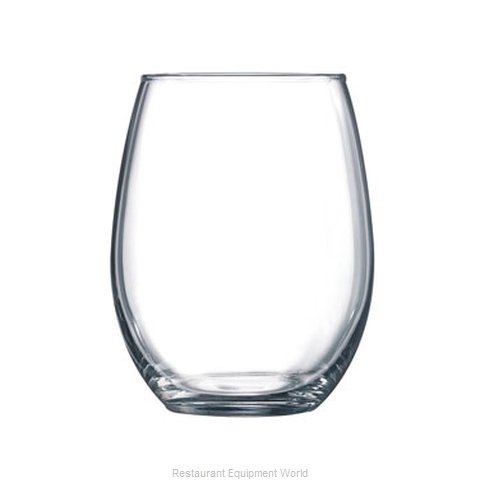 Winco WG06-001 Glass Wine