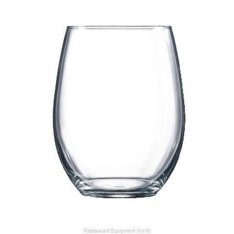 Winco WG06-002 Glass Wine