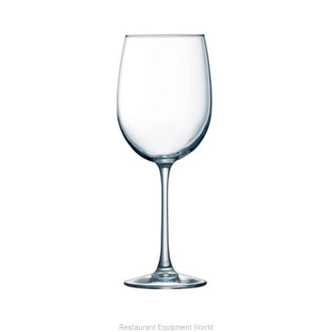 Winco WG07-001 Glass Wine