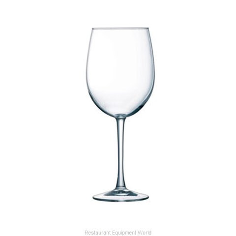 Winco WG07-002 Glass Wine