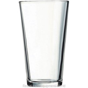 Winco WG10-001 Glass, Water / Tumbler