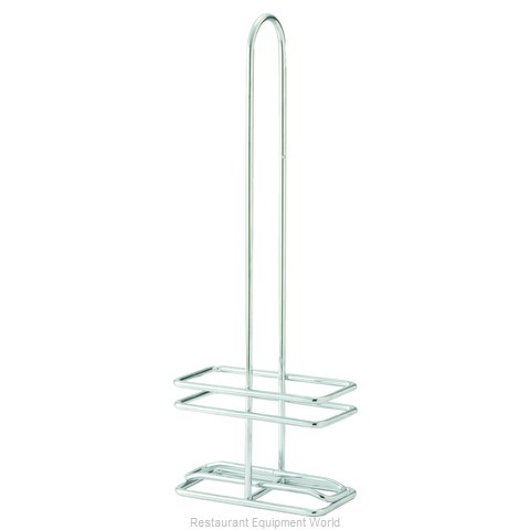 Winco WH-16 Oil & Vinegar Cruet, Rack