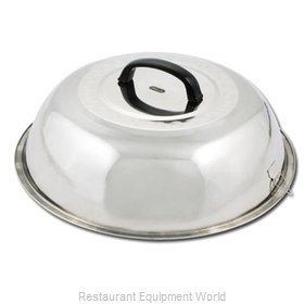 Winco WKCS-14 Wok Cover