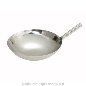 Winco WOK-14N Wok Pan