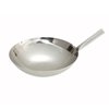 Wok
 <br><span class=fgrey12>(Winco WOK-14N Wok Pan)</span>