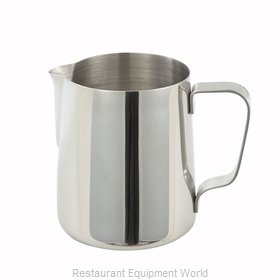 Winco WP-14 Pitcher, Stainless Steel