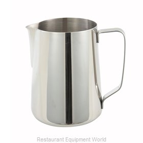 Winco WP-50 Pitcher, Stainless Steel
