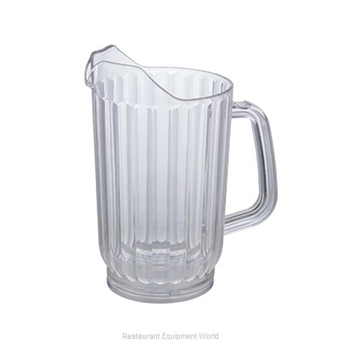 Winco WPC-32 Pitcher, Plastic