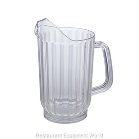 Winco WPC-32 Pitcher, Plastic