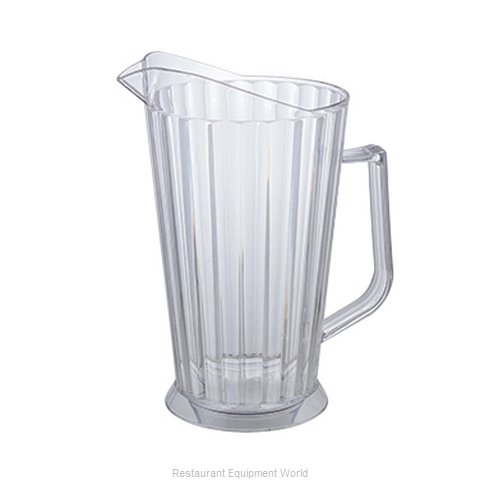 Winco WPCB-60 Pitcher, Plastic