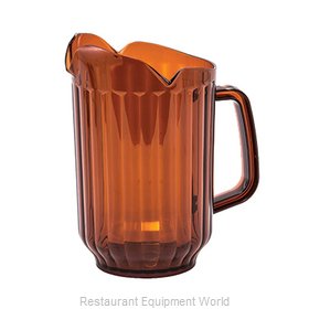 Winco WPCT-60A Pitcher, Plastic