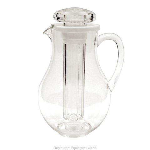 Winco WPIT-19 Pitcher, Plastic