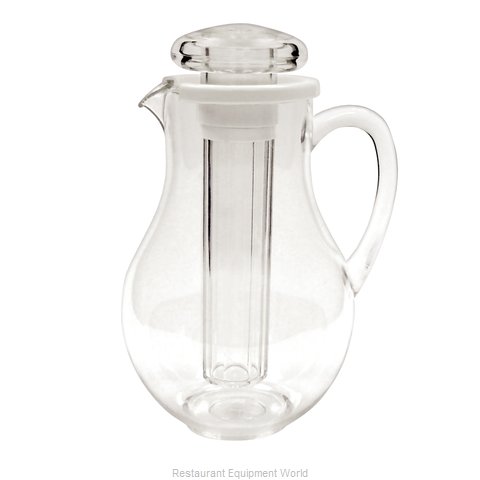 Winco WPIT-19 Pitcher, Plastic