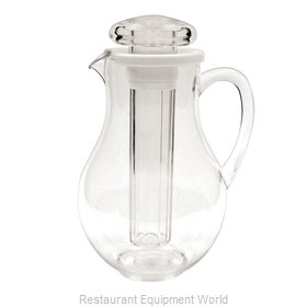 Winco WPIT-19 Pitcher, Plastic