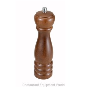 Winco WPM-08 Salt / Pepper Mill