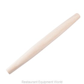 Winco WRP-20F Rolling Pin