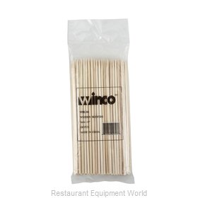 Winco WSK-06 Skewers, Bamboo