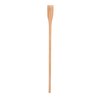 Paleta para Mezclar, Acero Inoxidable
 <br><span class=fgrey12>(Winco WSP-48 Mixing Paddle)</span>