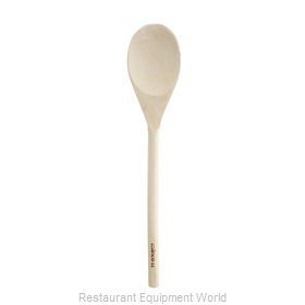 Winco WWP-12 Spoon, Wooden