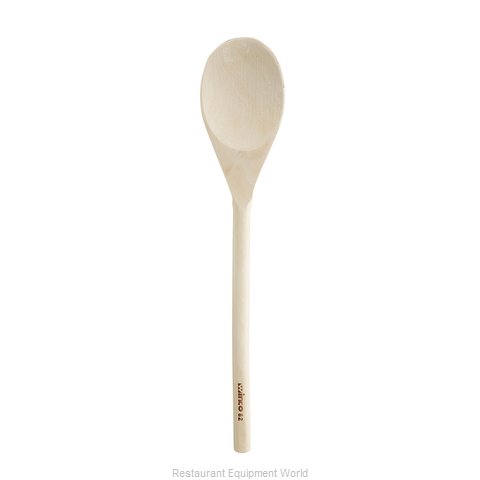 Winco WWP-14 Spoon, Wooden