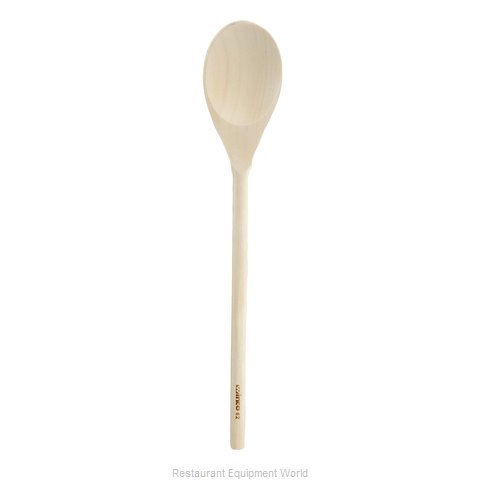 Winco WWP-16 Spoon, Wooden
