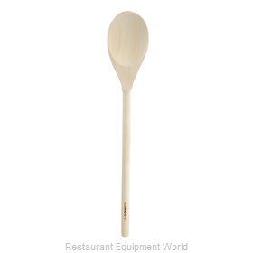 Winco WWP-16 Spoon, Wooden