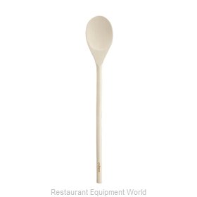Winco WWP-18 Spoon, Wooden