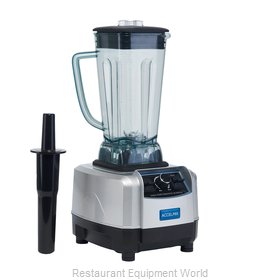 Winco XLB-1000 Blender, Food, Countertop