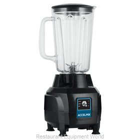 Winco XLB-44 Blender, Food, Countertop