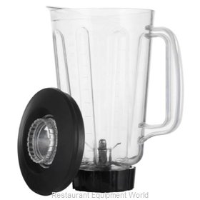 Winco XLB44-P10 Blender Container