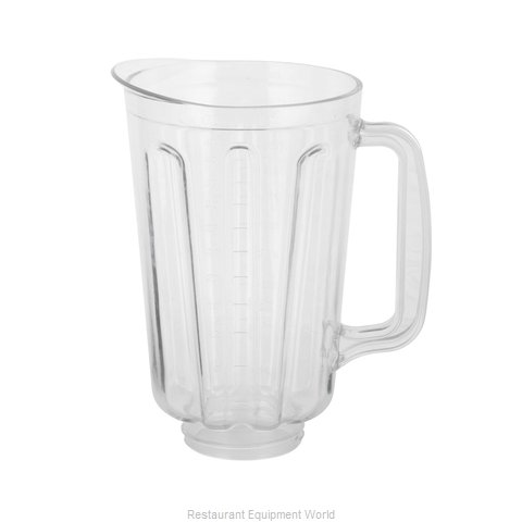 Winco XLB44-P3 Blender Container