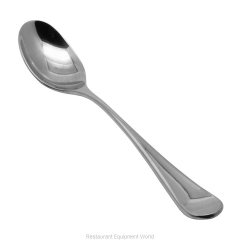 Winco Z-CL-01 Spoon, Coffee / Teaspoon (Magnified)