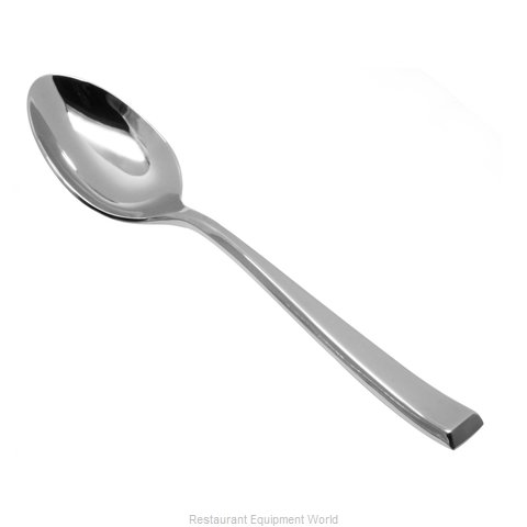 Winco Z-IS-03 Spoon, Dinner (Magnified)