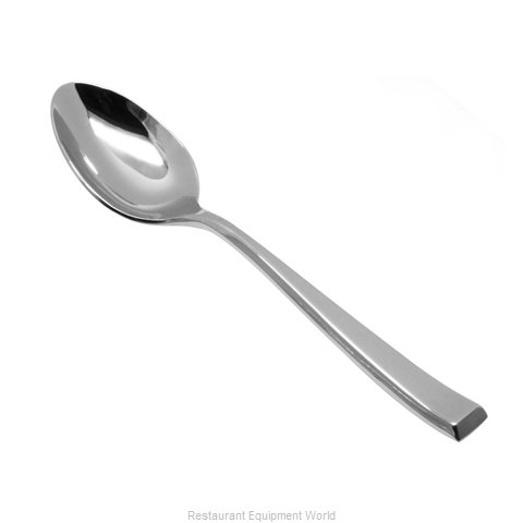 Winco Z-IS-04 Spoon, Soup / Bouillon (Magnified)