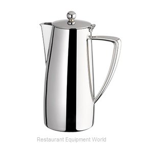 Winco Z-MC-CP64 Coffee Pot/Teapot, Metal