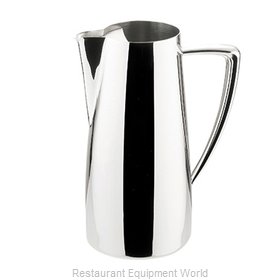 Winco Z-MC-WP64 Pitcher, Stainless Steel