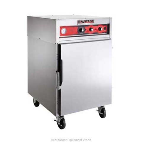 Wittco 1001 Oven Slow Cook Hold Cabinet Electric